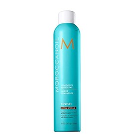 Moroccanoil Fijador Luminoso Extra Fuerte