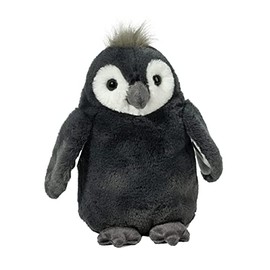 Douglas Perrie Penguin Chick Softie Plush Stuffed Animal