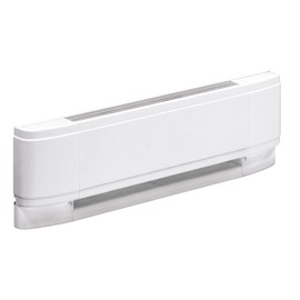 DIMPLEX NORTH AMERICA LC2005W31 500W 20" White Base Heater