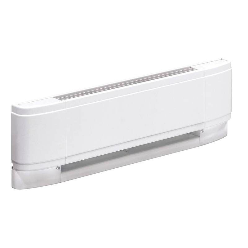 DIMPLEX NORTH AMERICA LC2005W31 500W 20" White Base Heater