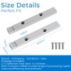 for Craftsman An Fitting Vise Jaw for Many Older USA