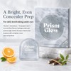 Crystal Prism Glow Hydrogel Under Eye Patches, 28 Pairs