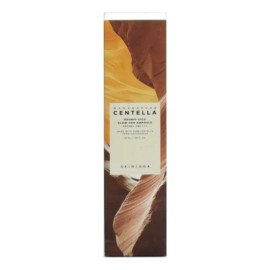 Skin 1004 - Madagascar Centella Probio-cica Glow Sun Ampoule