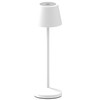 Lumisky EMILY Wireless LED Table Lamp, Warm White, Dimmable, Height