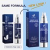 6-in-1 Face Cream for Men: Anti Aging & Wrinkle Cream