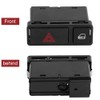 for 2005 325ci Hazard Senyar Hazard Warning Switch,Hazard Warning Door