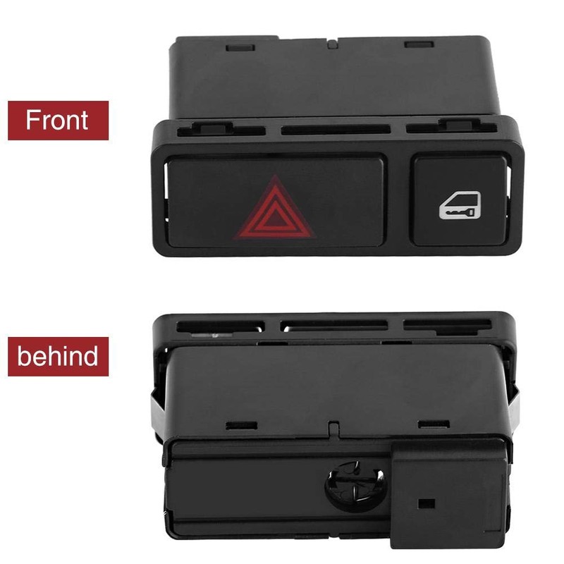 for 2005 325ci Hazard Senyar Hazard Warning Switch,Hazard Warning Door