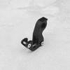 OTOTEC Bike Rear Derailleur Hanger KP158 Black Bicycle Tail Derailleur