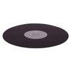 ANALOGIS PLATTENSPIELER SLIPMAT STROBO