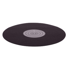 ANALOGIS PLATTENSPIELER SLIPMAT STROBO