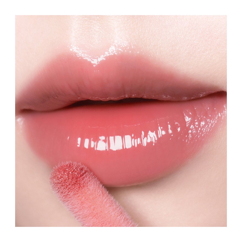 peripera Ink Glasting Lip Gloss 4.5g - 16 All That