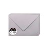 Clairefontaine 5532C Pack of 20 Envelopes Pollen Format C5 16.2