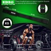 FEVAN Gym Straps, Weightlifting, Powerlifting, Gym, Dead Weight - Lifting