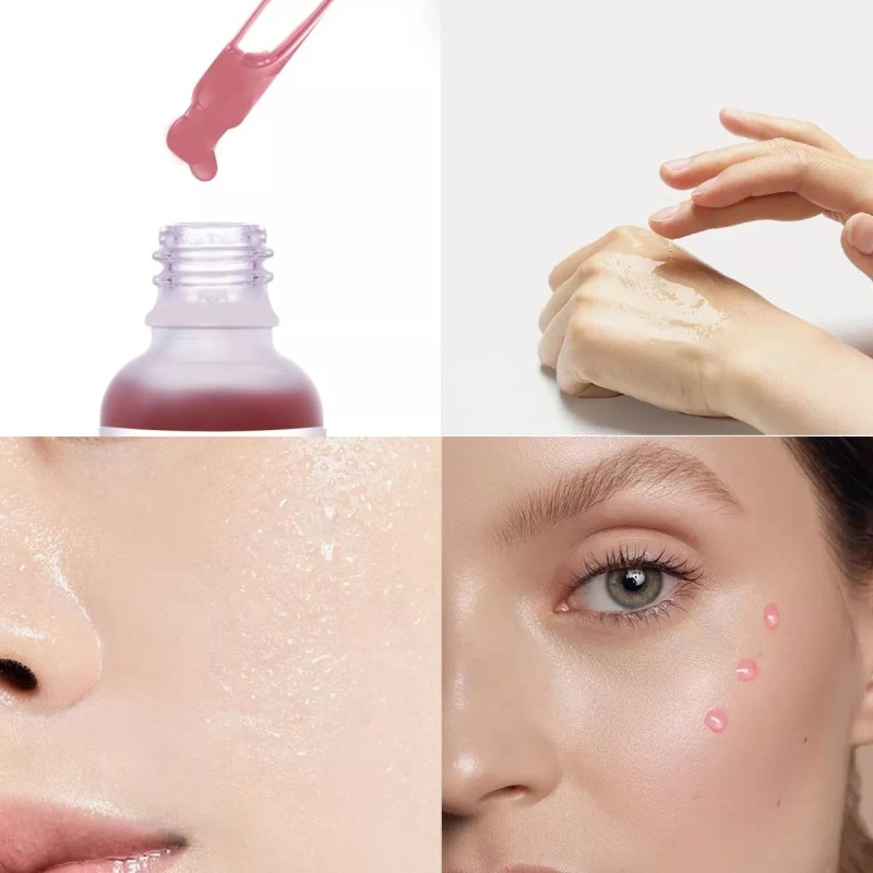 Shyway Suero Metabólico Profundo Con Queratina Shyway U S A