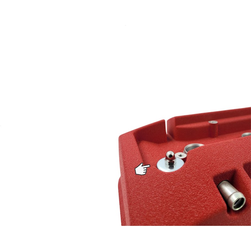 Valve Cover Nut - Compatible with Honda - Compatible with