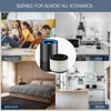 2 Pack H13 True HEPA Air Purifier Compatible with MOOKA