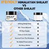 2 Jar Shilajit Resin, Shilajit for Men & Women, Shilajit