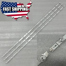 For Hisense LED Backlight Strip For Hisense 50R61G 50H78G 50R6090G5 50R6080G 50R6E3 50R6090G