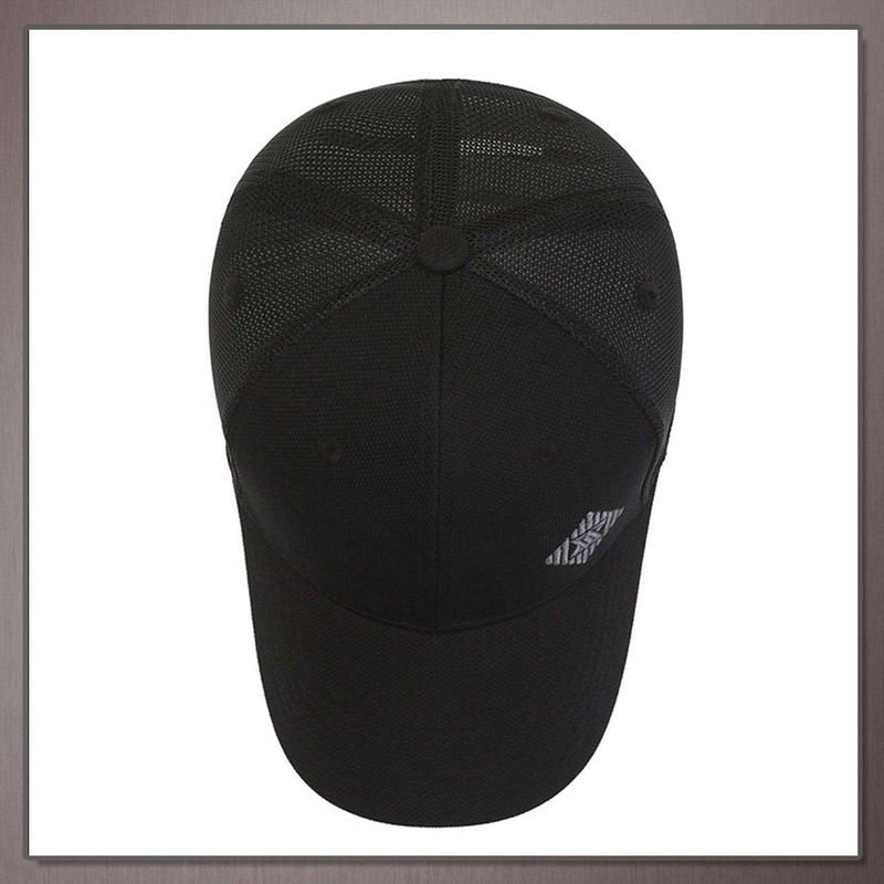 One Limitation CPA117 Cap, Hat, One Point Logo, Mesh, Summer,