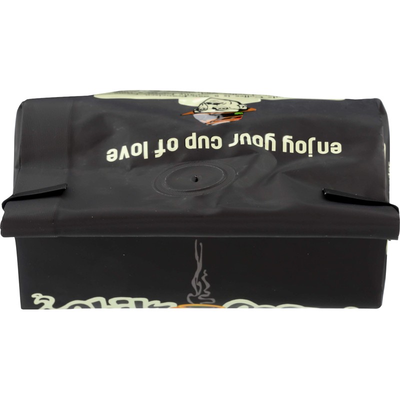 Philz Coffee, Tesora,Medium Blend, Whole Beans 12 Ounce