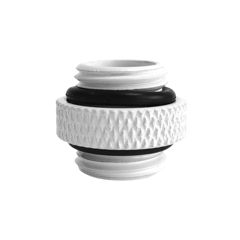 Dracaena.io 6 Pack G1/4" Thread, Male to Male Mini Extender