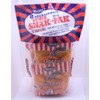 Hawkins Cheezies Lunch Snak-Pak 8 28 gram bags, 224 gram