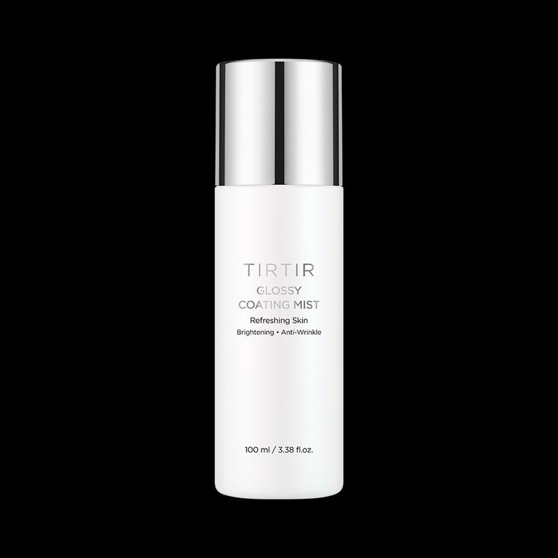 Tyrtir TirTir Glossy Coating Mist 100ml / 티르티르 글로시 코팅