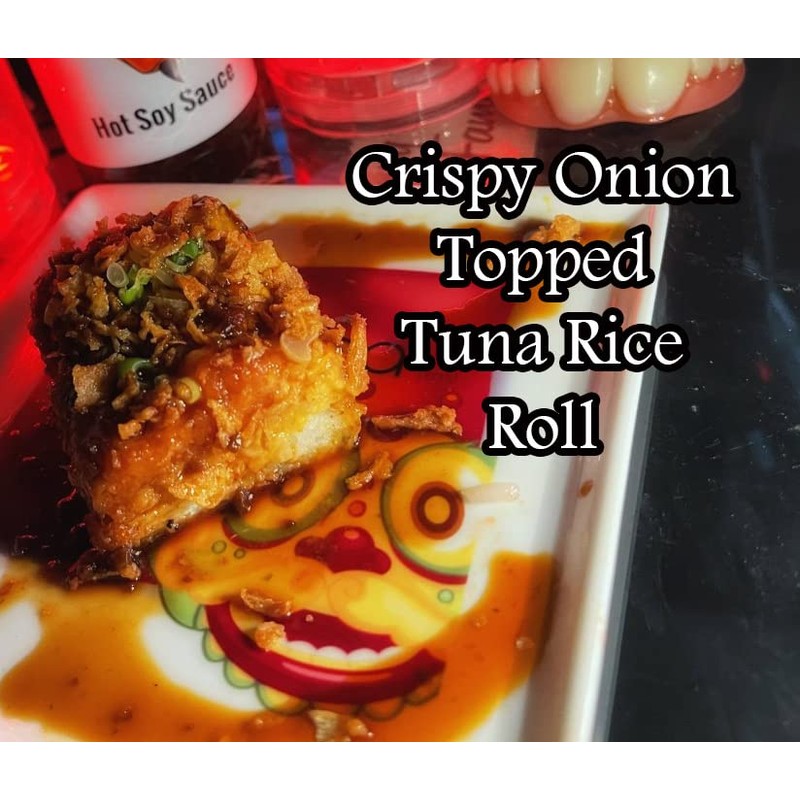 Soyracha Super Hot Chili Soy Sauce 5 Fluid Ounces