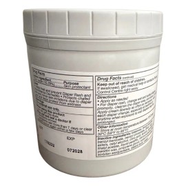 Sudocrem 400gr. Grande Crema Para Rosaduras Calma Protege