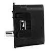 DC Motor Controller Current Monitoring CW CCW Reversible Motor Speed