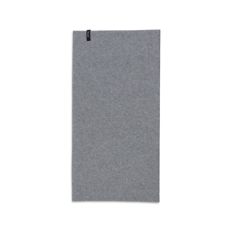 Sterntaler Unisex Baby All-Rounder Scarf, lightgrey