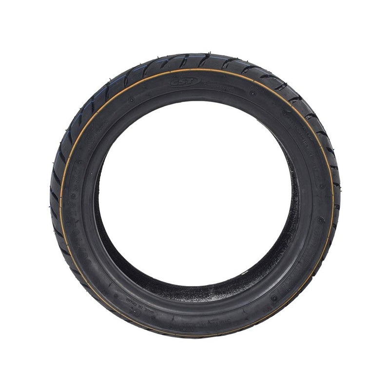 AlveyTech 90/70-10 Tubeless Tire for eWheels EW-36 & EW-36 Elite