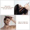 Hair Brush, Boar Bristle Brush, Teasing Hair Brush Boar Bristle,