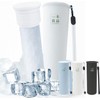 Ice Bag (2025 Newest Heat Prevention Goods) Ice Bag, Stainless