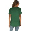 Womens T Shirts Loose Fit Long Tops to Wear with
