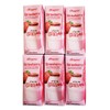 Binggrae Fresh Strawberry UHT Milk Dairy Products, South Korea (Packs