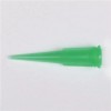 Nordson EFD 7018158 Smoothflow Tapered Dispensing Tip, 18 ga, Green,