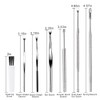 7 Pcs Ear Pick Earwax Removal Kit, BetyBedy Ear Cleansing
