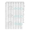 DL-pro Heating Element 2000 W 230 V for Whirlpool Bauknecht