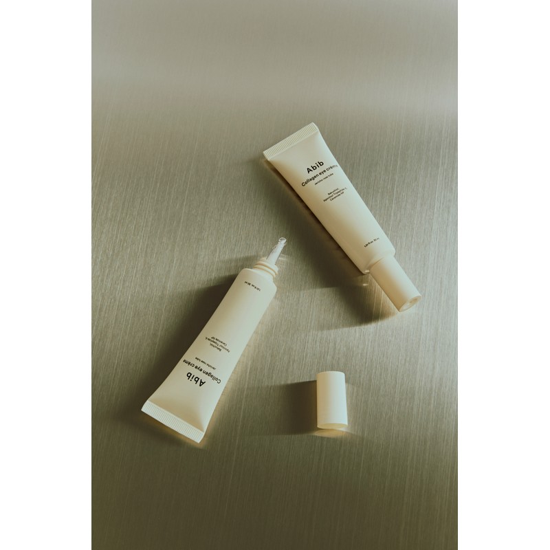Aviv Collagen Eye Cream Resurrection Herb Tube 30ml / 아비브