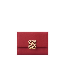 Louis Quatorze (신세계의정부점)여성반지갑 SQ3SD01RE (Shinsegae Uijeongbu Branch) Women's Mini Wallet SQ3SD01RE