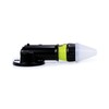 Princeton Tec Amp Kayak Mount With Light (90 Lumens, Black/Neon