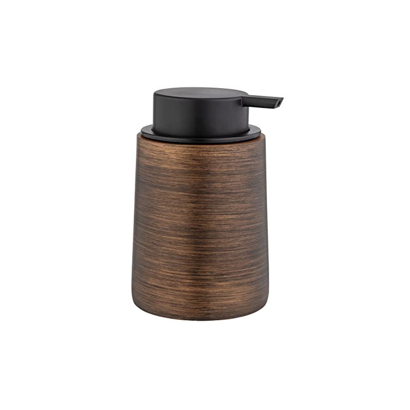 WENKO Palena Soap Dispenser Bronze