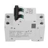 2P DC Circuit Breaker 40A 250V MCB Miniature Circuit Breaker