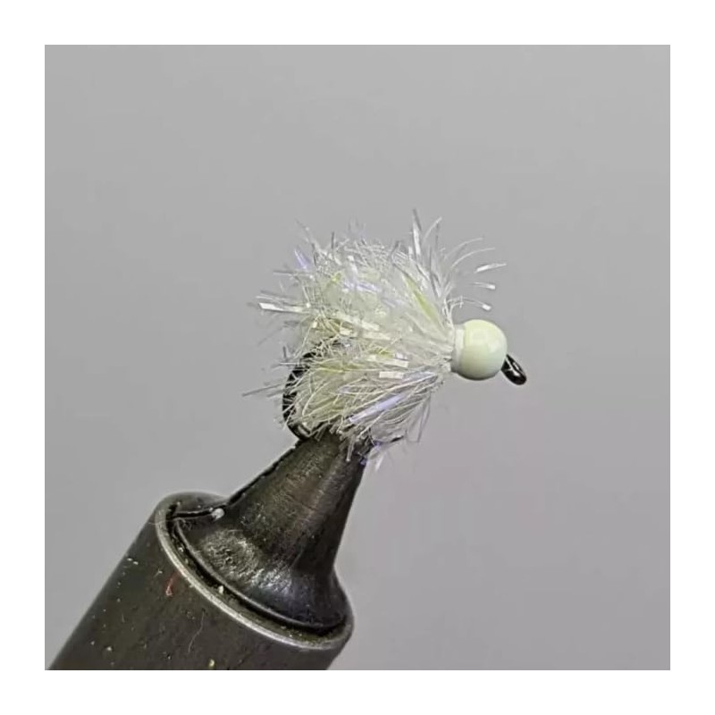 Luminous Attractors Glow Beads Sea Fishing Rigs LFR - 3mm