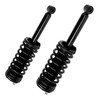 Torchbeam Premium Struts Shock Absorber Assembly for Nissan Maxima 1995-1999,