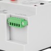 Dual Power Automatic Switch 2P 8KV 2 Modes Power Transfer
