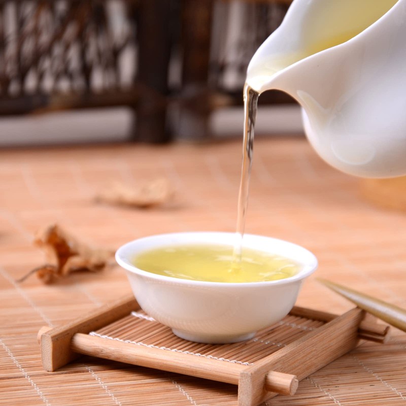 Chinese Top 10 Famous Tea – Grade AA (Tie Guan