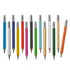 TH Golf 100pcs Premium Golf Pencils, 4 Inch Mini Pencils