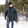 RefrigiWear Iron-Tuff Ice Parka